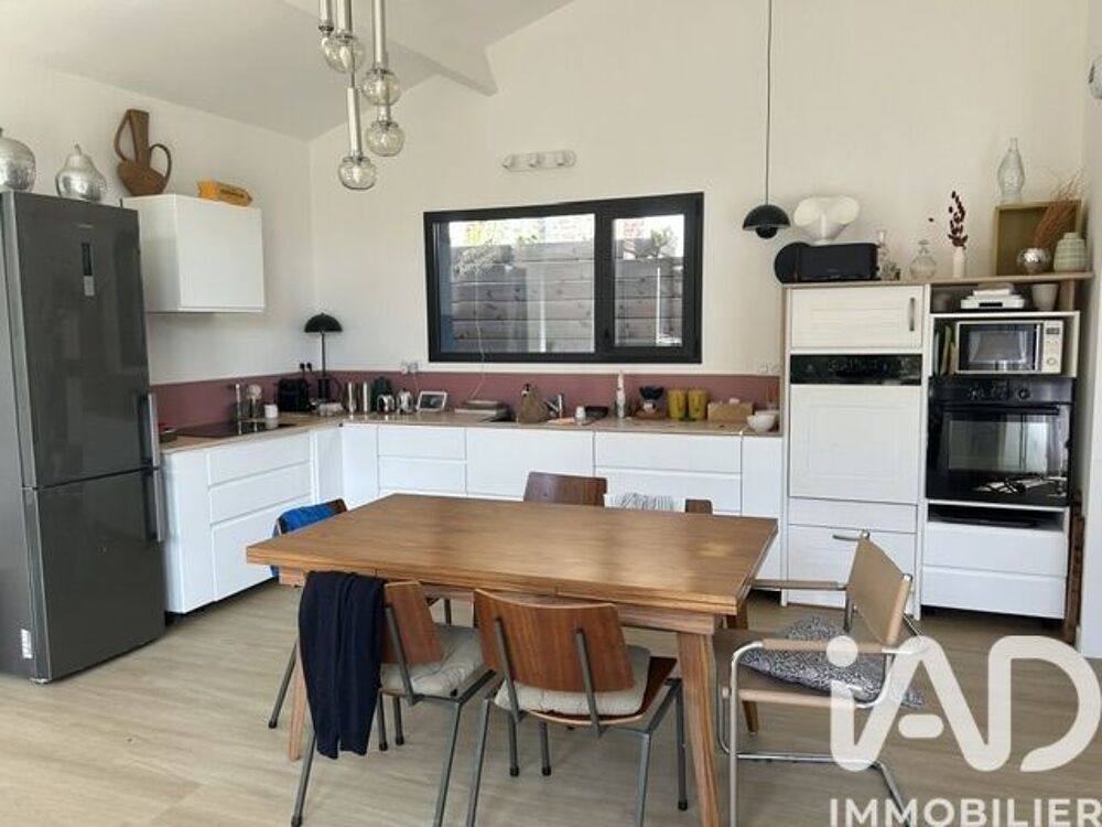 à vendre  Maison Agon-Coutainville (50230)