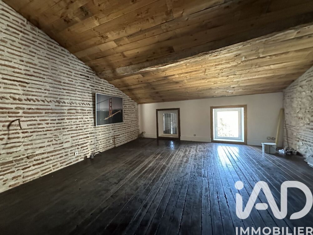 Vente Maison de ville 5 pièces