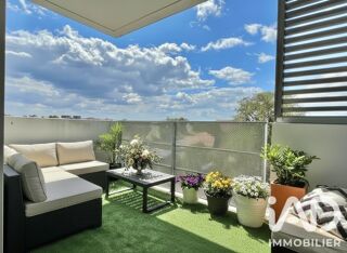  Appartement à vendre 2 pièces 43 m²