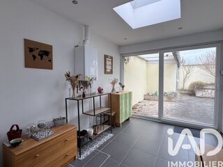  Maison à vendre 4 pièces 106 m²
