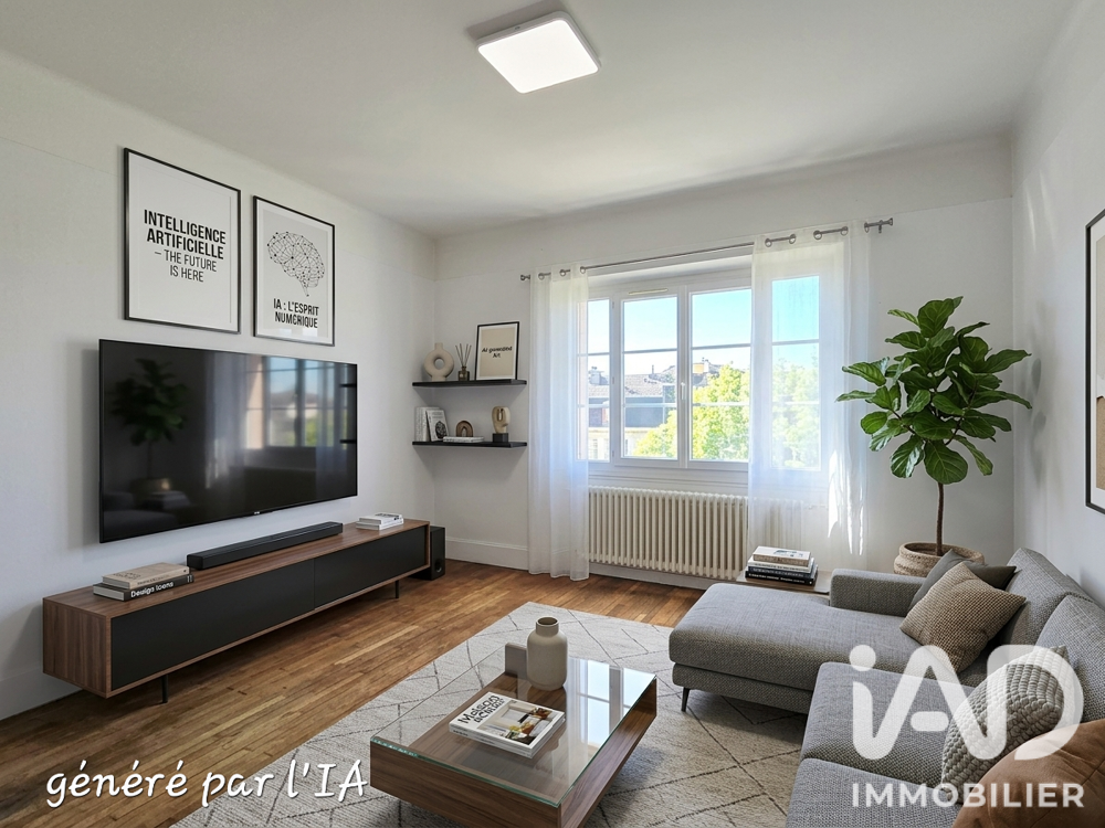 Vente Appartement Vente Appartement 2 pièces Dijon