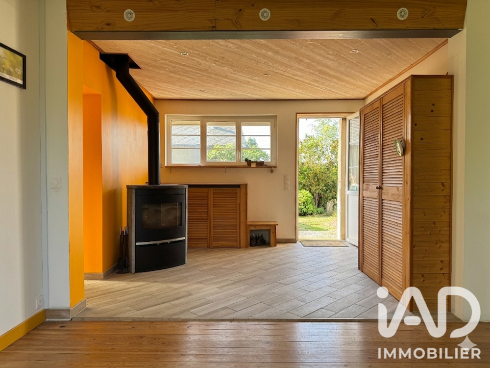 vente Maison - 6 pièce(s) - 88 m² Le Vieil-Évreux (27930)
