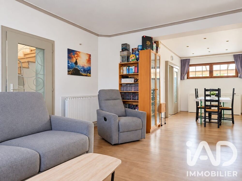 Vente Maison Vente Maison/villa 8 pièces Stiring-wendel