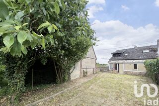  Maison � vendre 4 pi�ces 63 m�