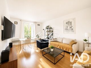  Appartement à vendre 4 pièces 89 m²