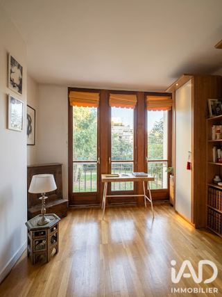  Appartement à vendre 3 pièces 66 m²