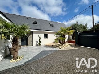  Maison à vendre 4 pièces 175 m²