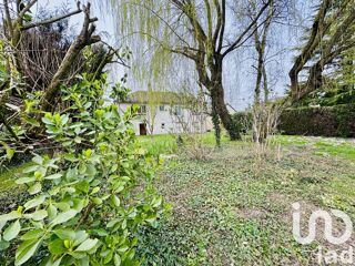  Maison à vendre 5 pièces 89 m²