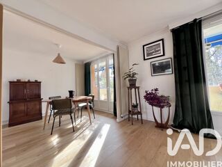  Appartement � vendre 3 pi�ces 63 m�
