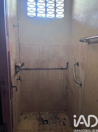  Immeuble à vendre 250 m²