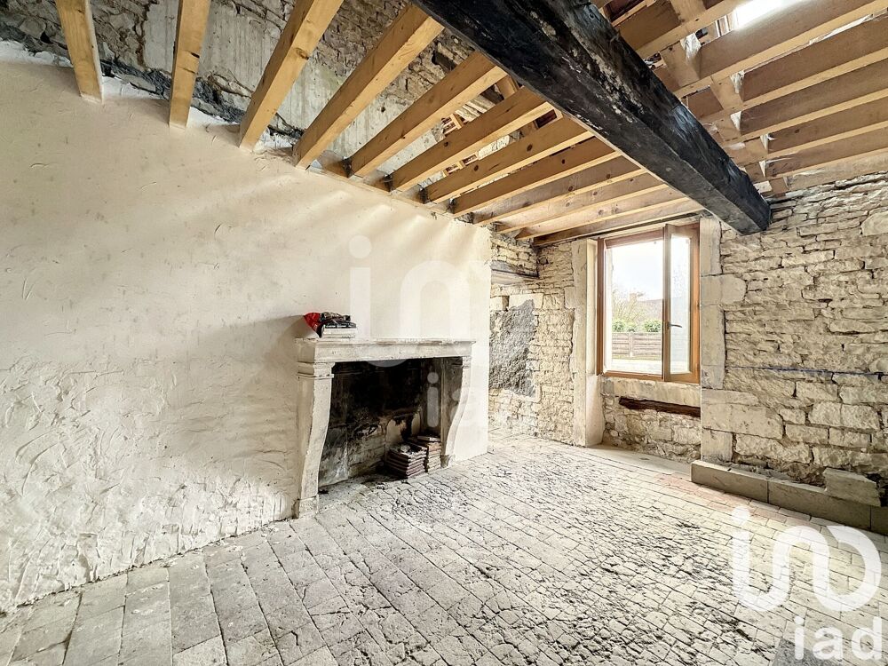 Vente Maison Vente Maison de village 2 pièces Rugny