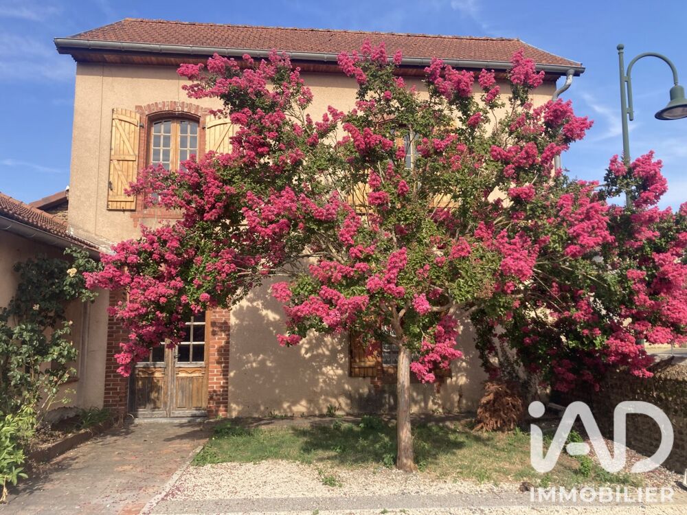 Vente Maison Vente Maison de village 4 pièces Chelle-debat