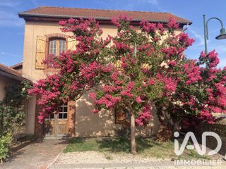  Maison à vendre 4 pièces 82 m²