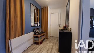  Appartement à vendre 4 pièces 89 m²