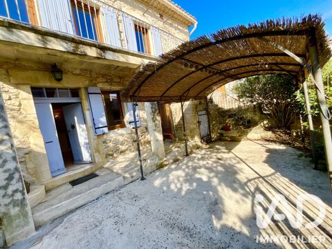   Vente Maison de village 3 pièces Maison - 3 pièce(s) - 103 m²