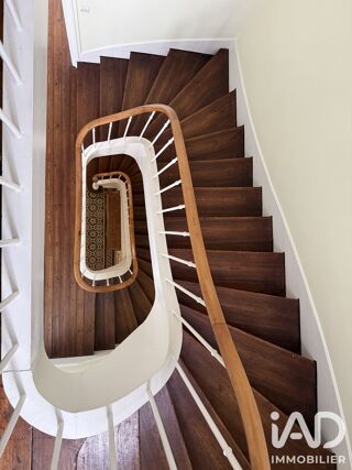  Maison à vendre 6 pièces 113 m²
