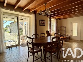  Maison à vendre 7 pièces 137 m²