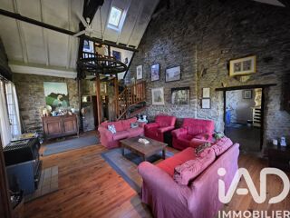  Maison à vendre 9 pièces 206 m²