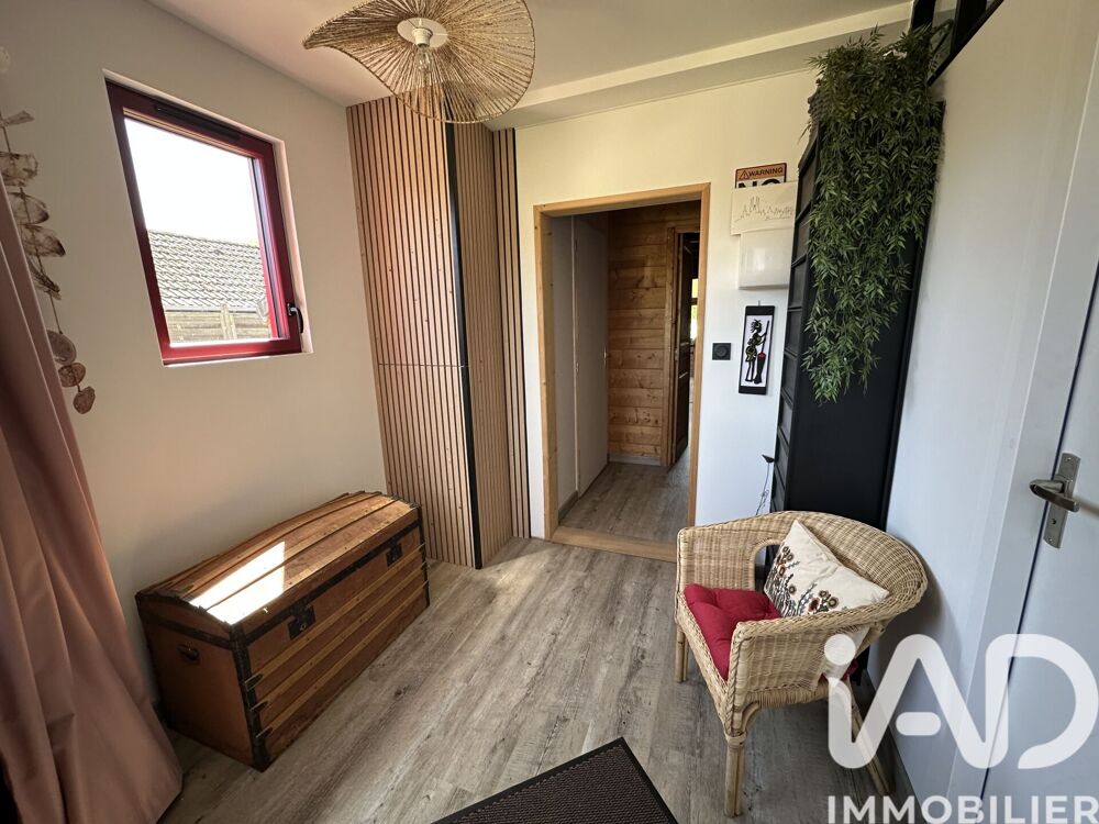 Vente Maison Vente Maison/villa 3 pièces Saint-georges-sur-arnon