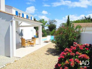  Maison à vendre 4 pièces 120 m²