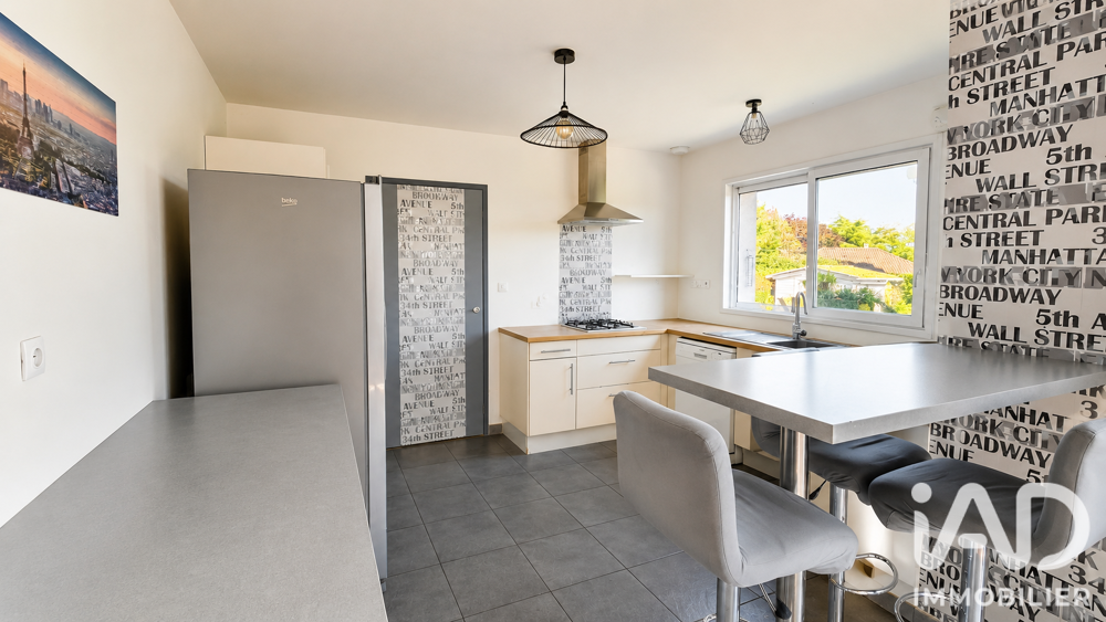 Vente Maison Vente Maison traditionnelle 4 pièces Montrevault