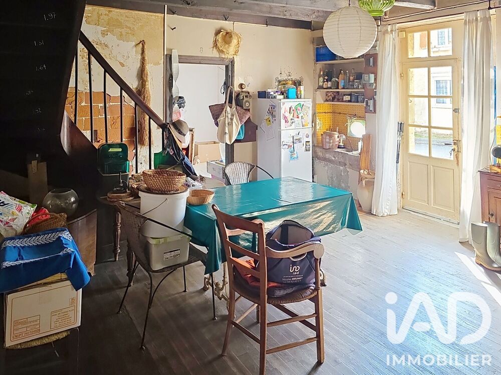 Vente Maison/villa 4 pièces