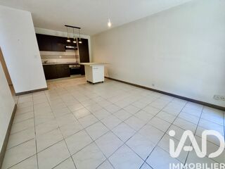 Appartement à vendre 2 pièces 39 m²