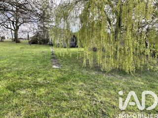  Terrain à vendre 1225 m²