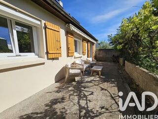  Maison à vendre 6 pièces 130 m²