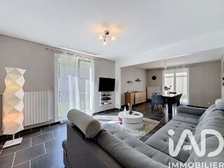  Maison à vendre 6 pièces 135 m²