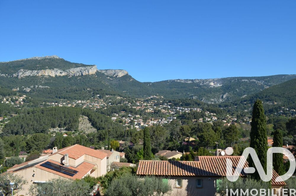 Vente Maison Vente Maison/villa 8 pièces Toulon