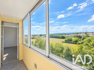  Appartement à vendre 4 pièces 66 m²