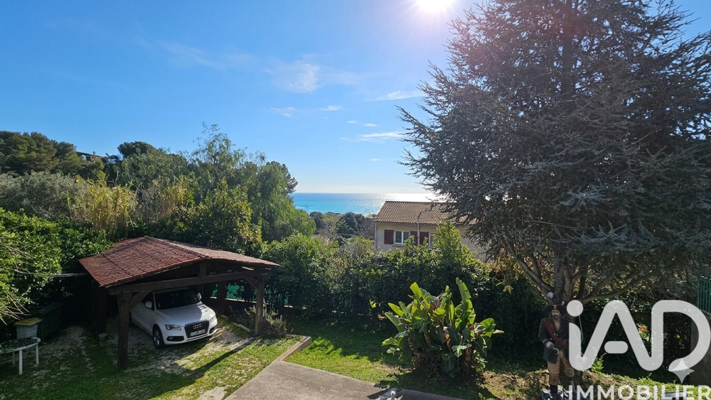 à vendre  Maison Hyères (83400)