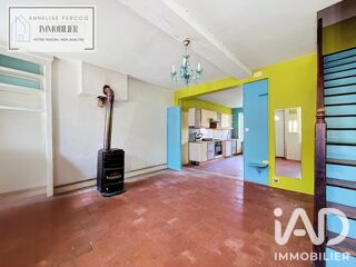  Maison à vendre 3 pièces 71 m²