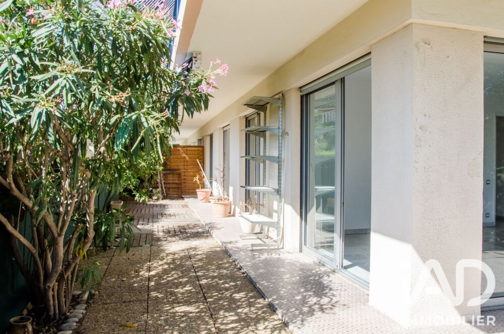 Vente Appartement Vente Appartement 4 pièces Antibes