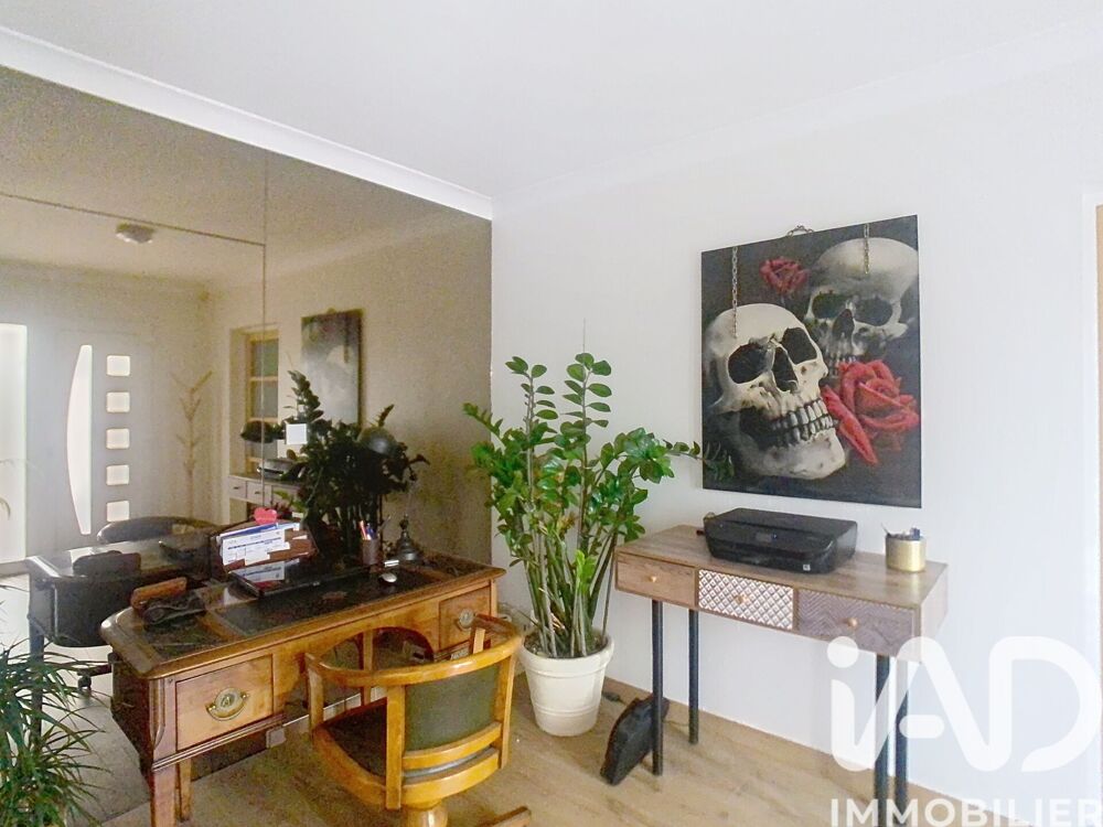 Vente Maison traditionnelle 8 pièces