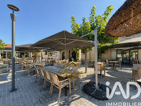   Vente Restaurant 250 m&sup2; 