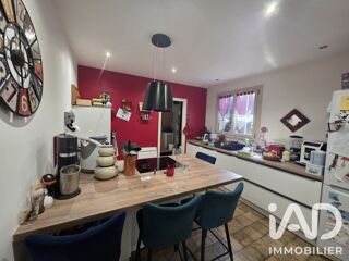  Maison à vendre 6 pièces 200 m²