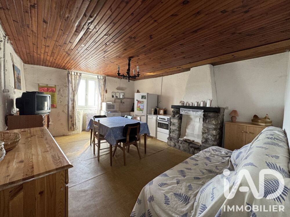 Vente Maison Vente Maison/villa 2 pièces Beaumont