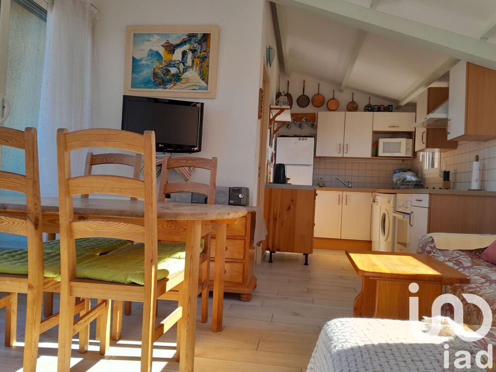 Vente Appartement Vente Appartement 3 pièces Leucate