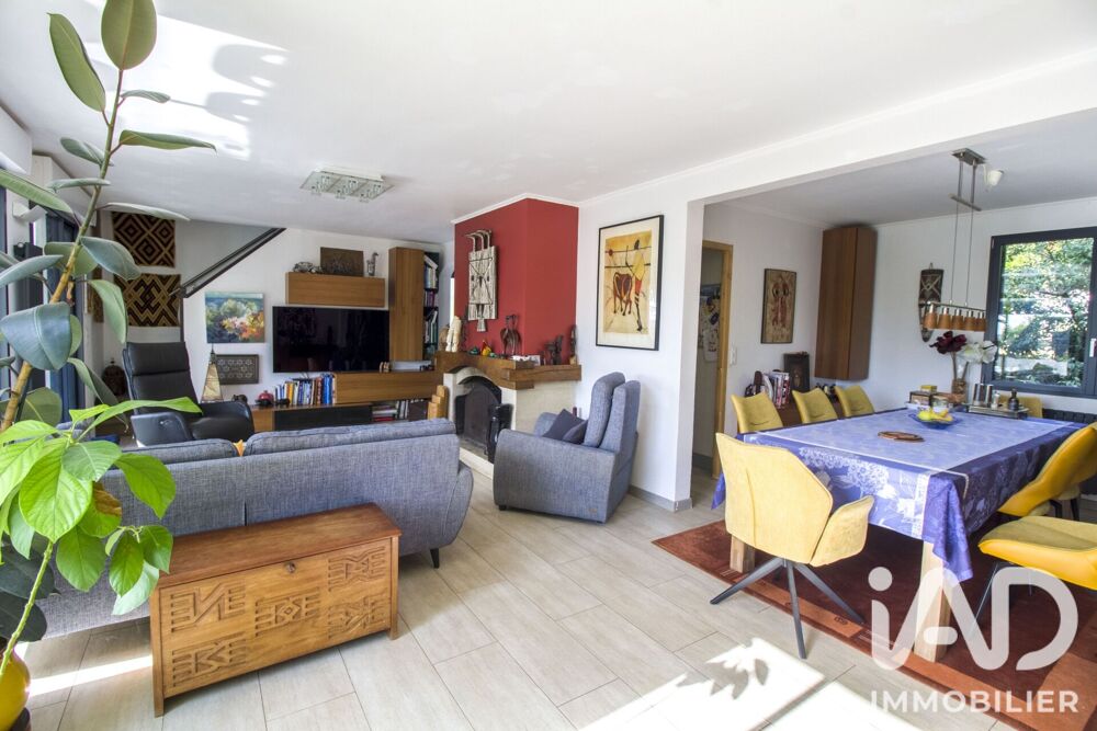Vente Maison Vente Maison d'architecte 10 pièces Maule
