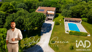  Maison à vendre 8 pièces 208 m²