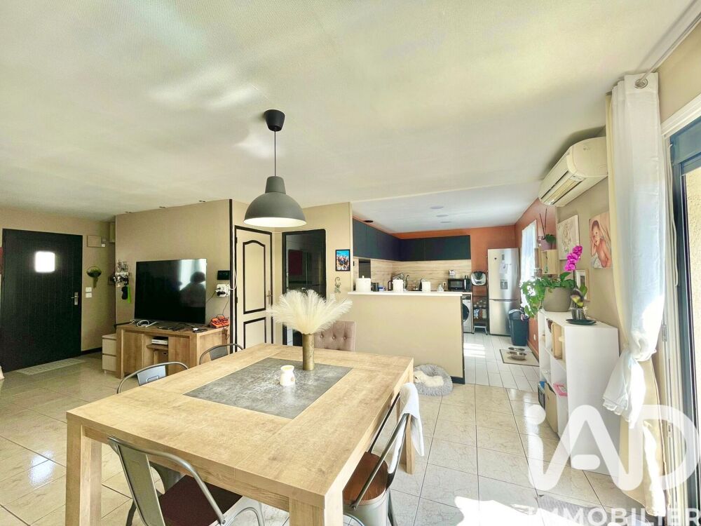 Vente Maison Vente Maison/villa 5 pièces Brie-comte-robert