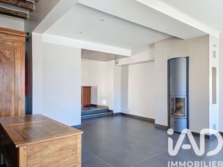  Maison à vendre 6 pièces 139 m²
