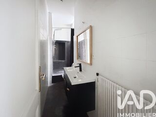 Vente Appartement Vente Appartement 3 pièces Nice