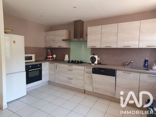  Appartement à vendre 4 pièces 85 m²