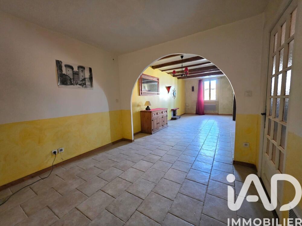 Vente Appartement Vente Appartement 3 pièces Carpentras
