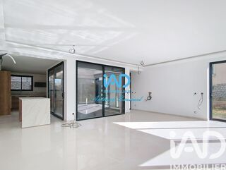  Maison à vendre 4 pièces 160 m²