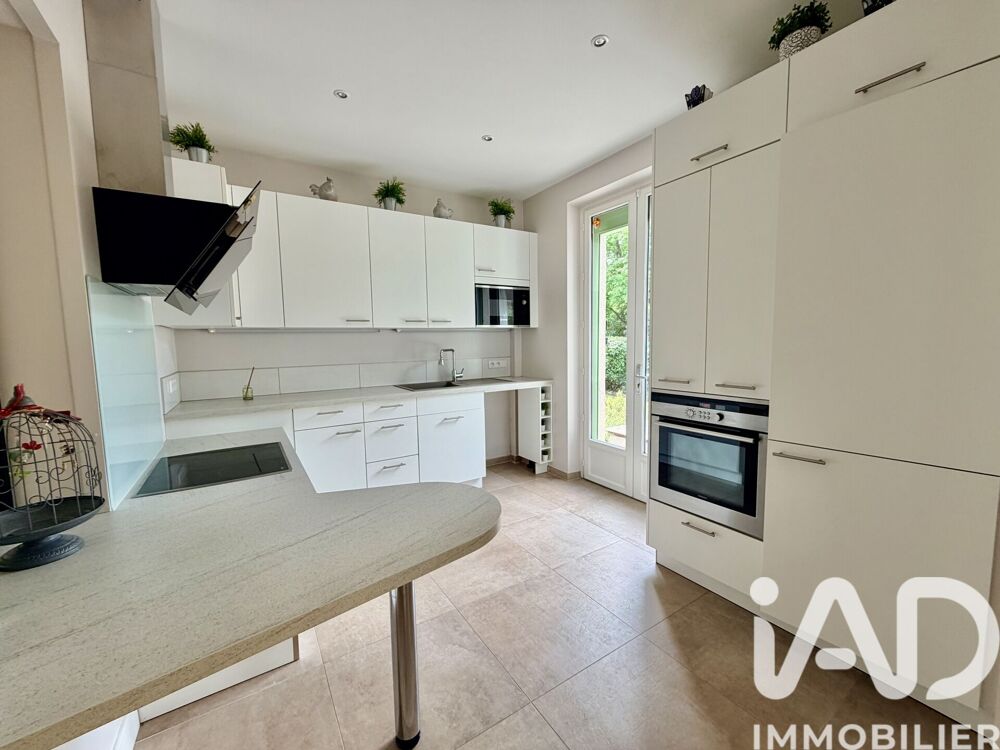 Vente Maison/villa 8 pièces