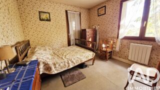  Maison à vendre 9 pièces 158 m²